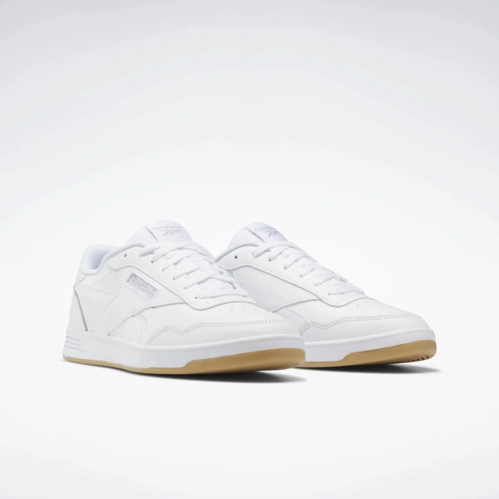 Reebok Court Advance White - Image 3