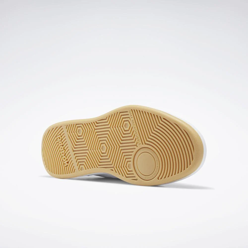 Reebok Court Advance White - Image 4
