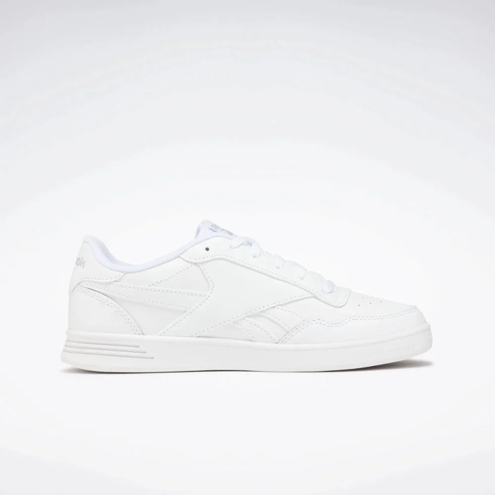 Reebok Court Advance White - Image 2