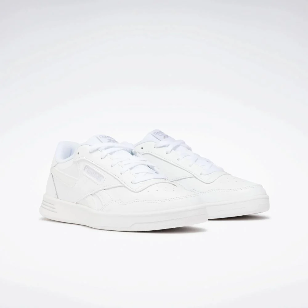 Reebok Court Advance White - Image 3