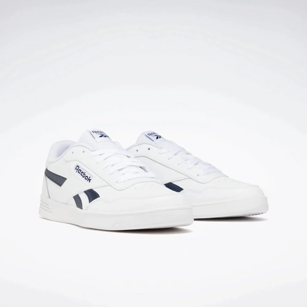 Reebok Court Advance White - Image 2