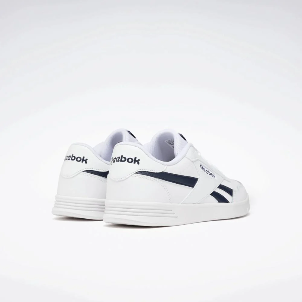 Reebok Court Advance White - Image 3
