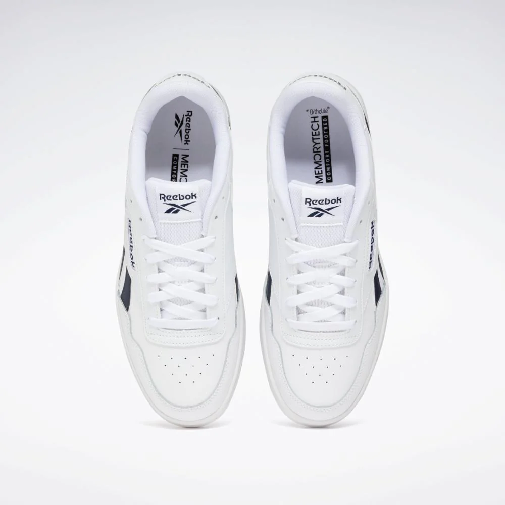 Reebok Court Advance White - Image 4