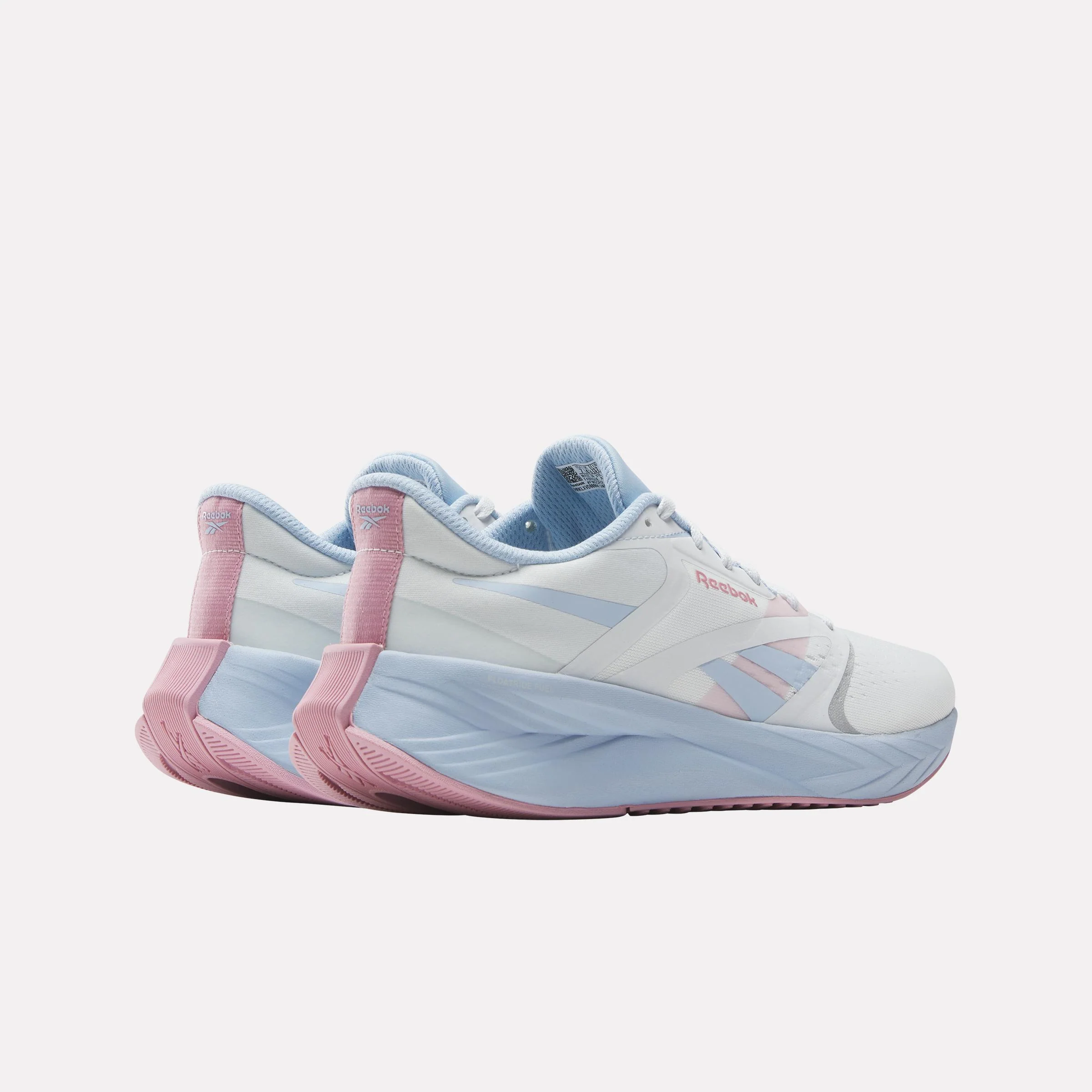 Energen Tech Plus 2 Women Grey - Image 3