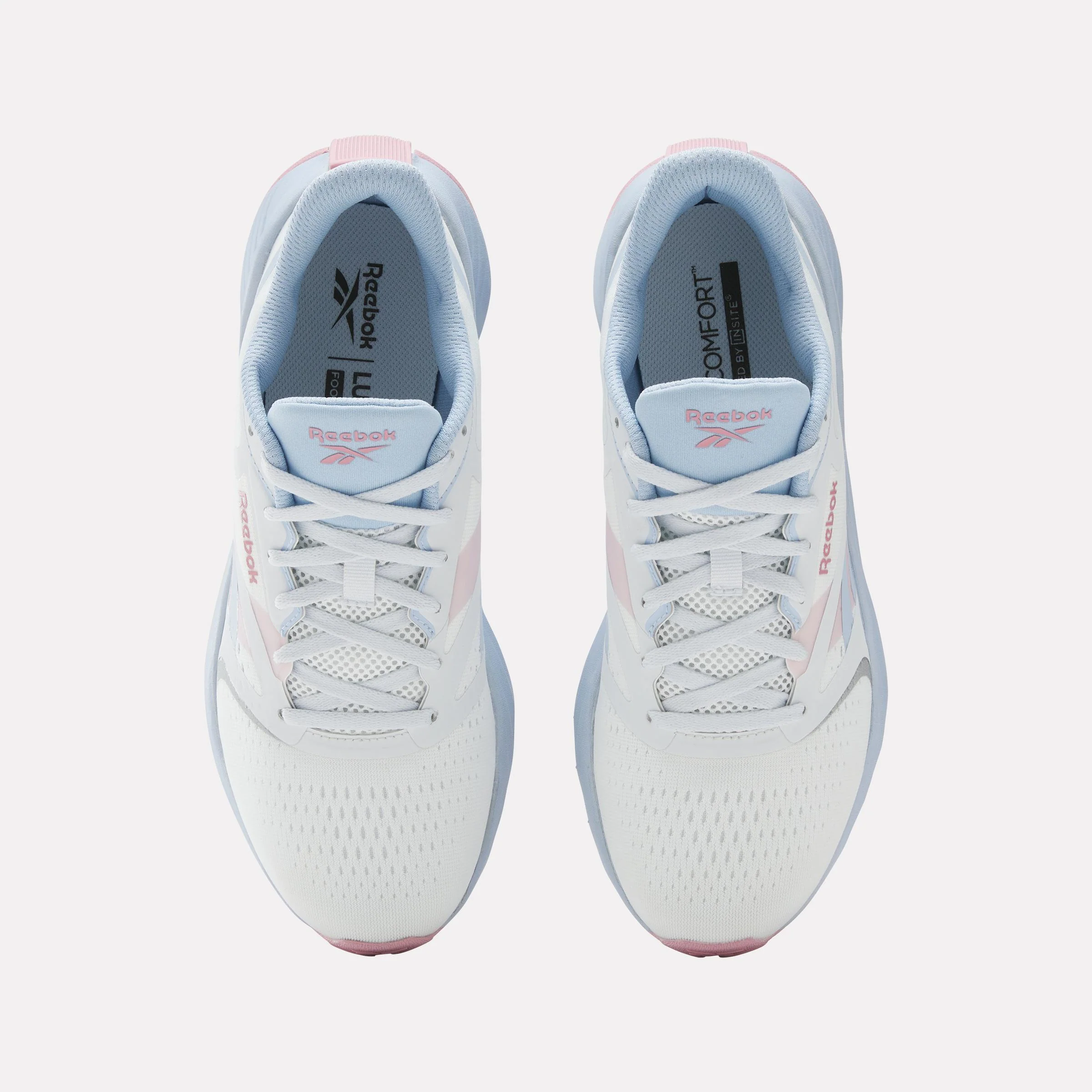 Energen Tech Plus 2 Women Grey - Image 4