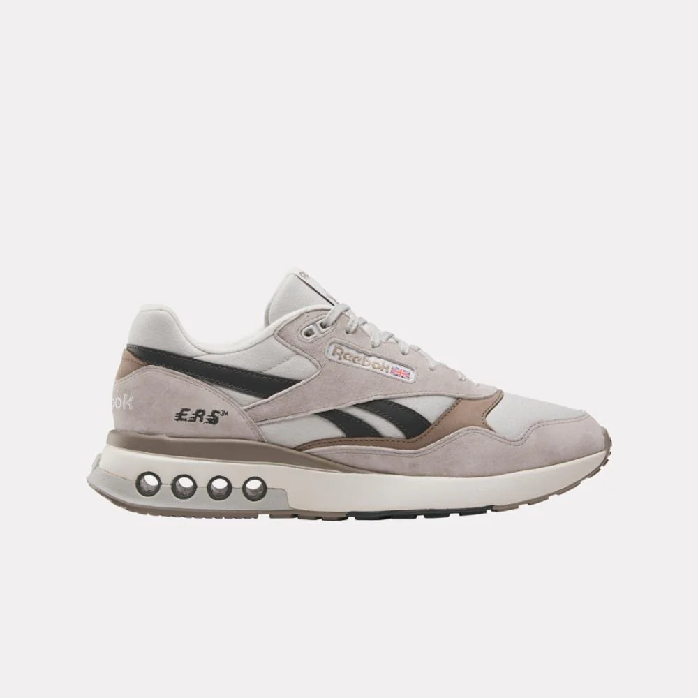 Ers World Grey