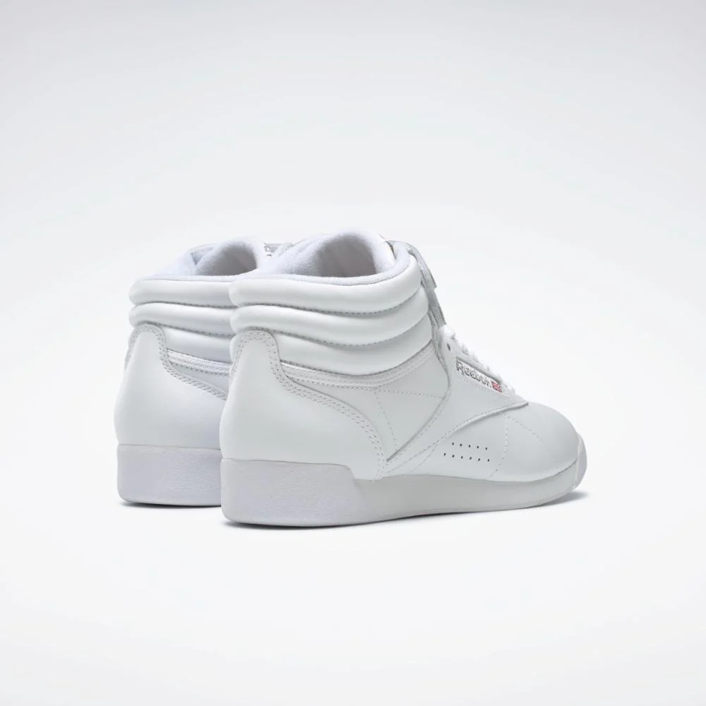 F - S Hi White - Image 3