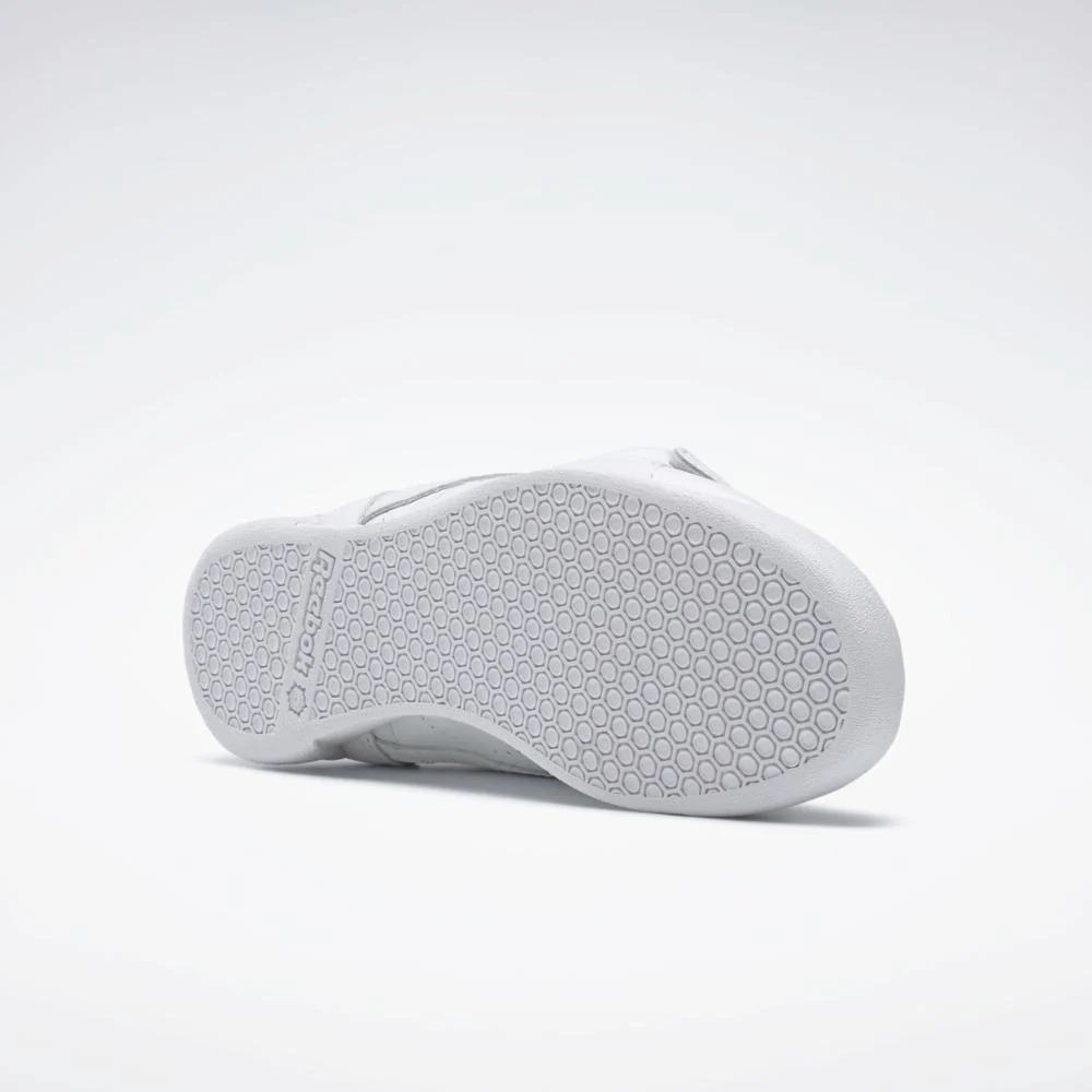 F - S Hi White - Image 4
