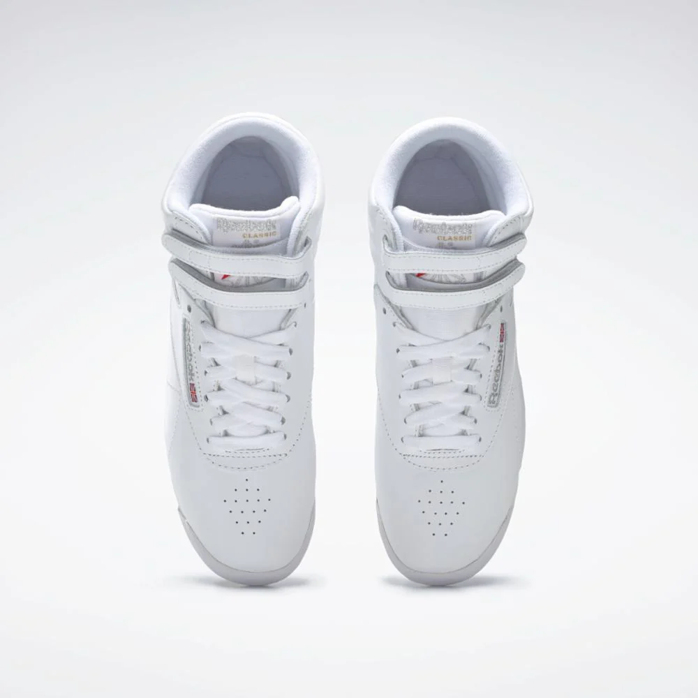 F - S Hi White - Image 5