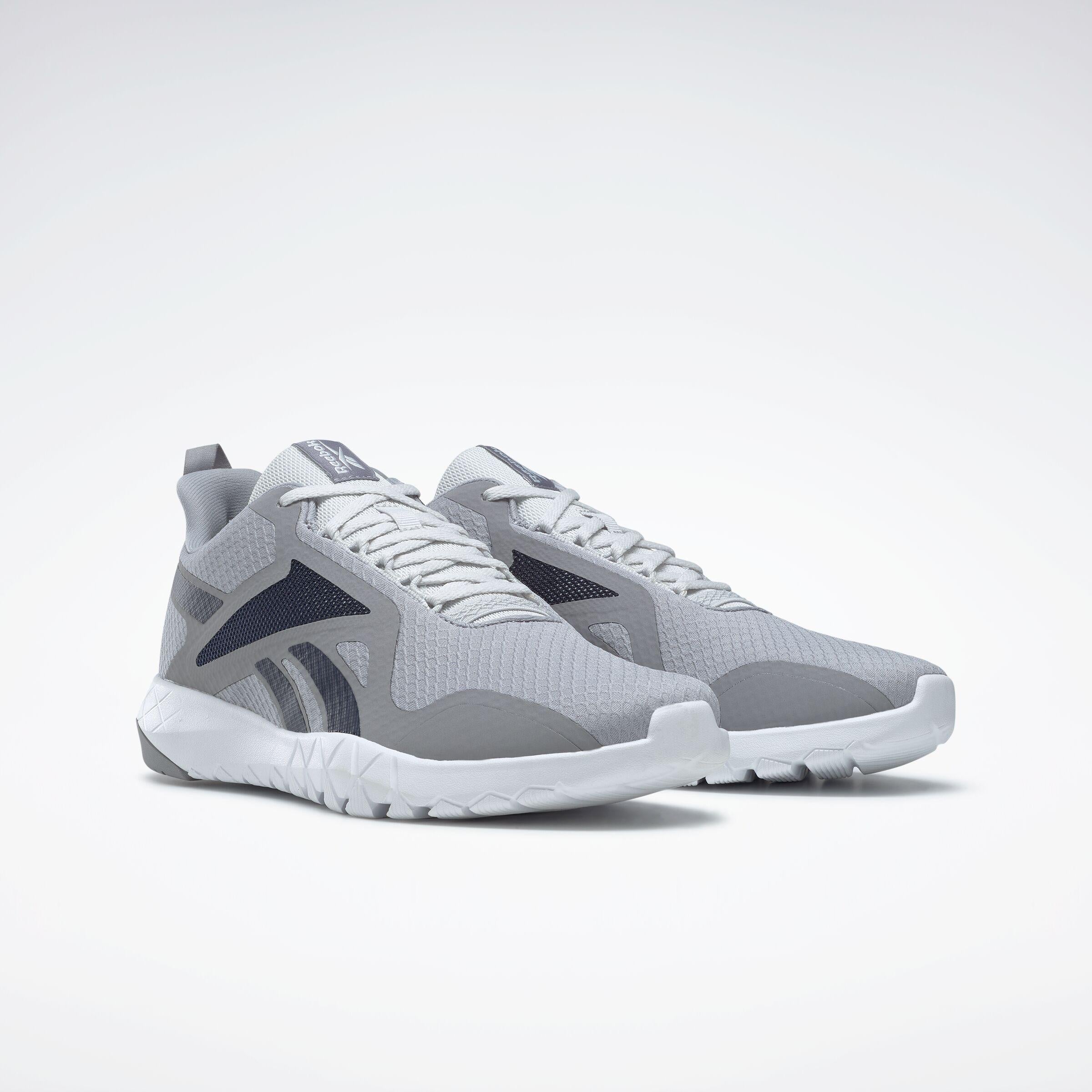 Flexagon Force 3 Wide 4e Grey - Image 2