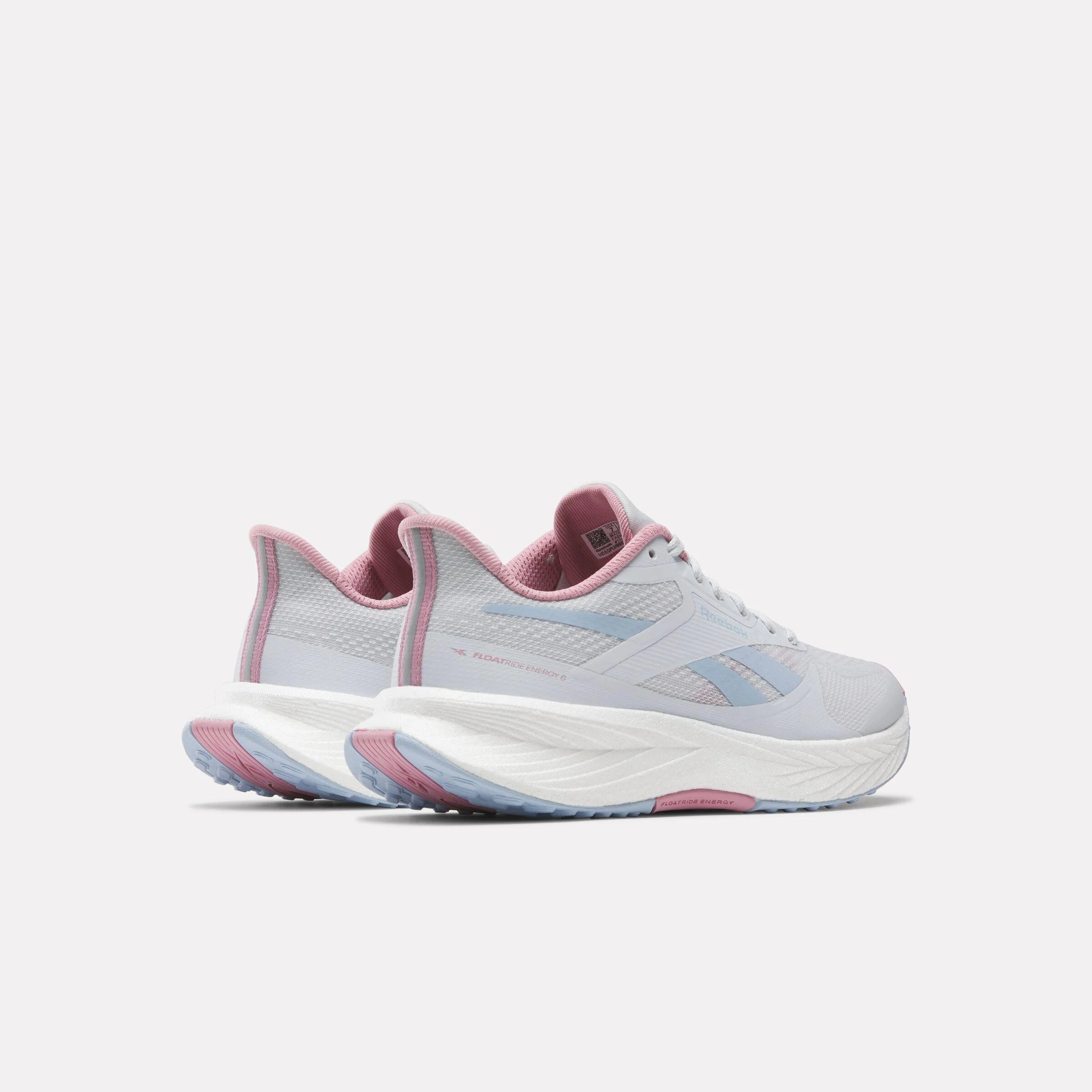 Floatride Energy 6 Grey - Image 3