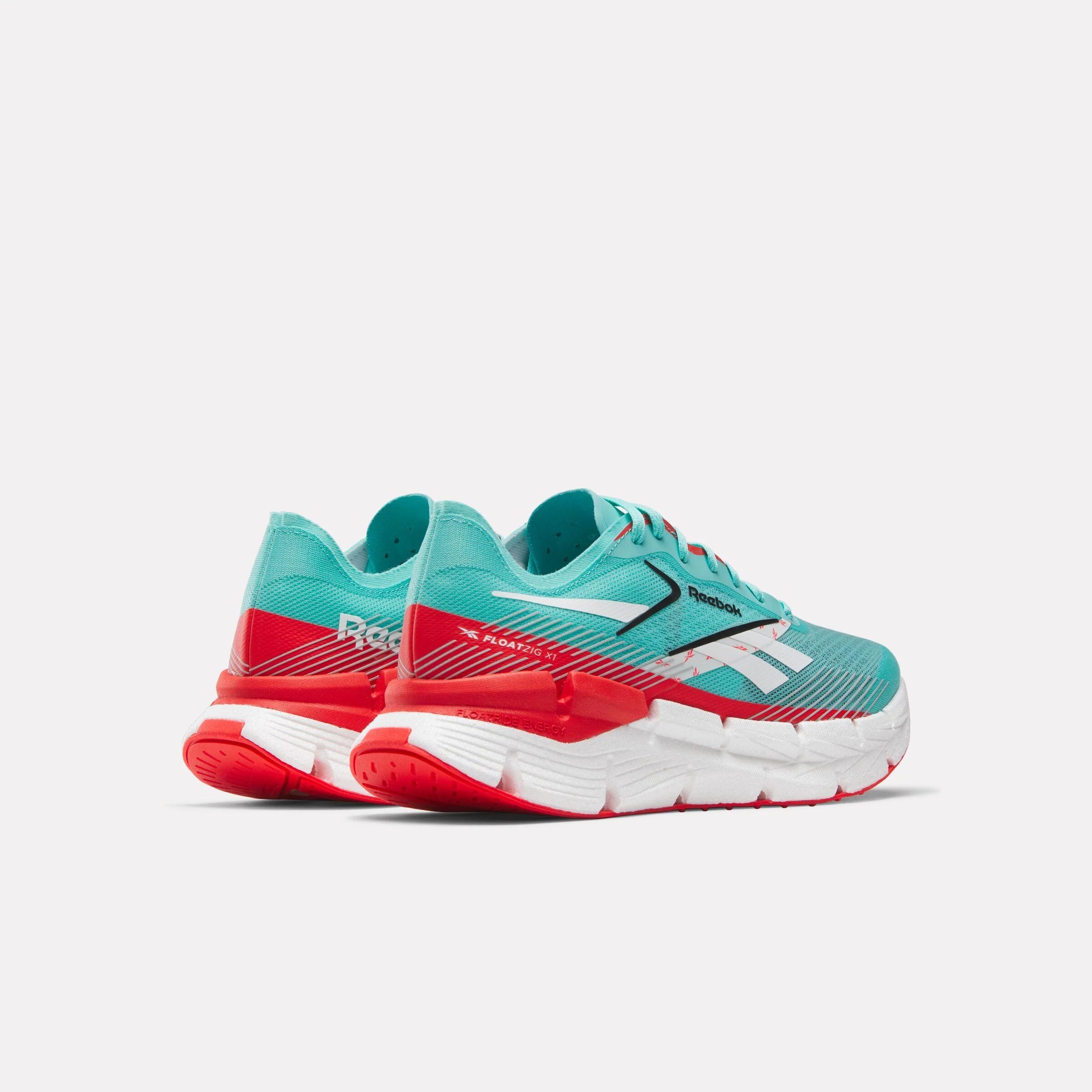 Floatzig X1 Turquoise - Image 3