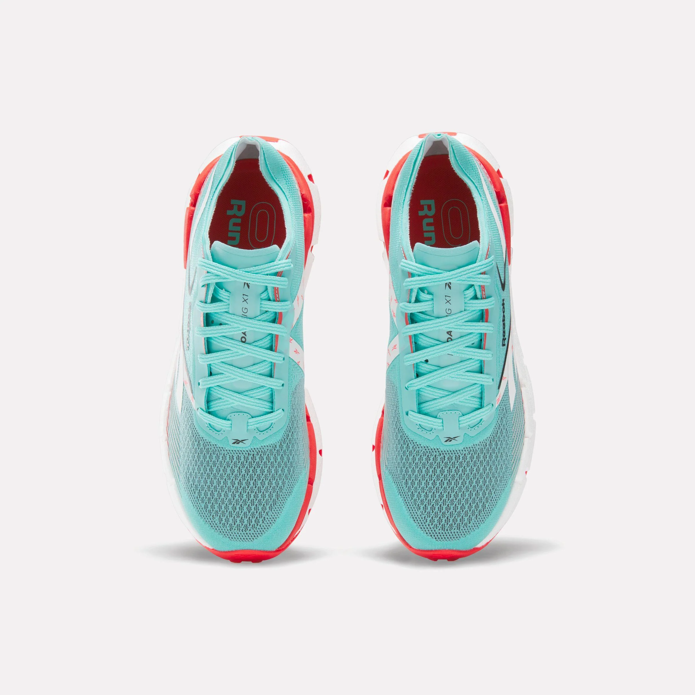 Floatzig X1 Turquoise - Image 4