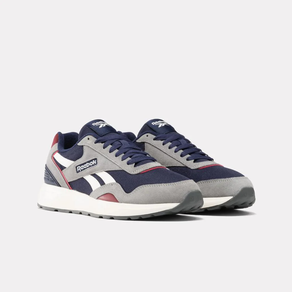 Reebok Gl1100 Blue - Image 2