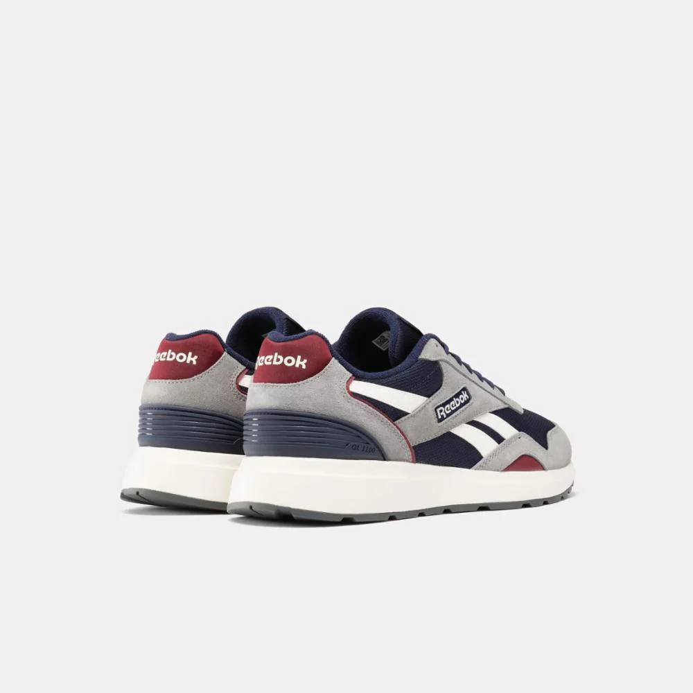 Reebok Gl1100 Blue - Image 3