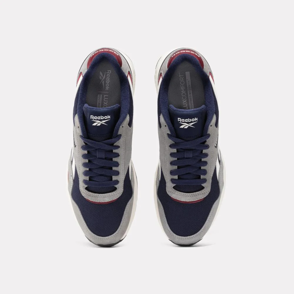 Reebok Gl1100 Blue - Image 4