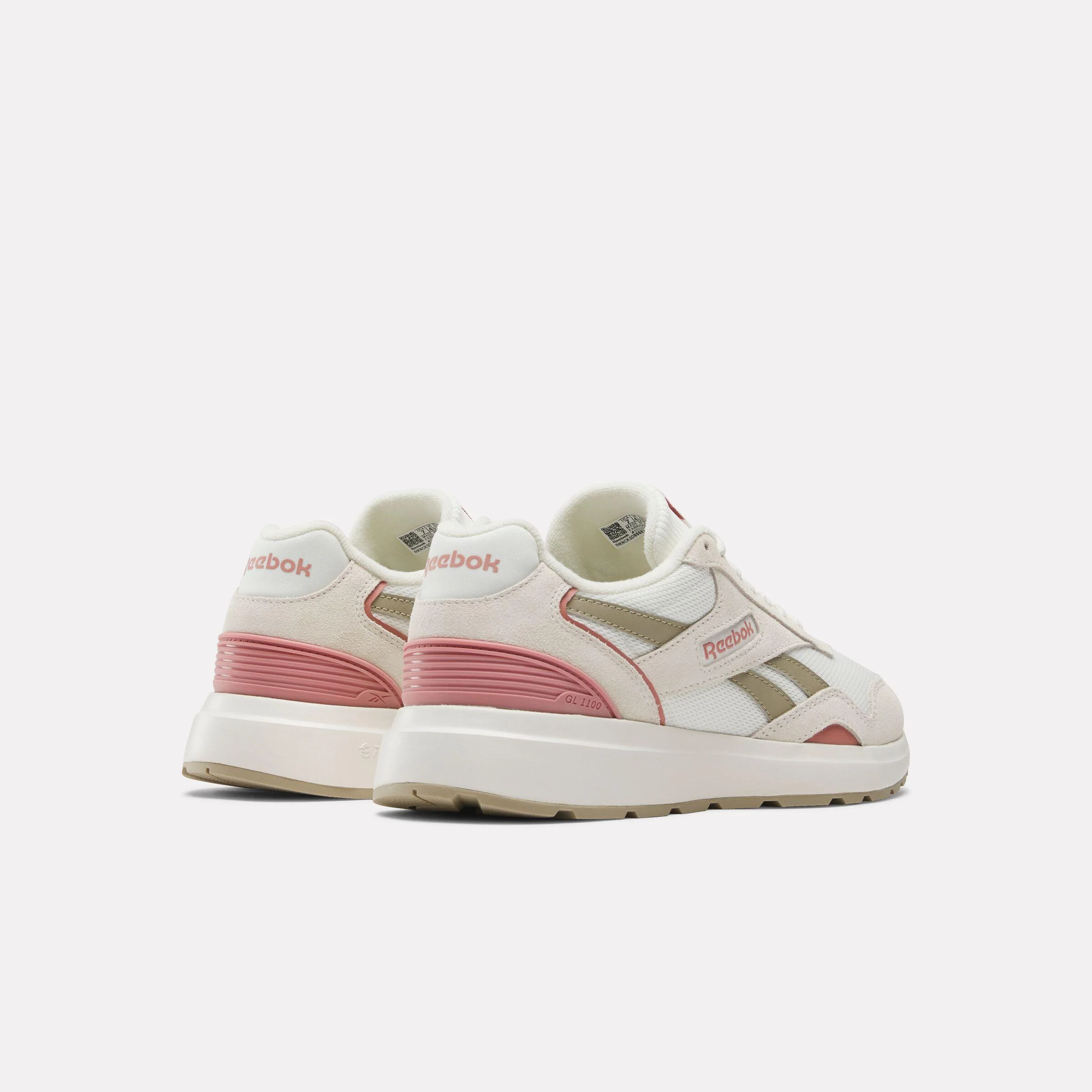 Reebok Gl1100 White - Image 3