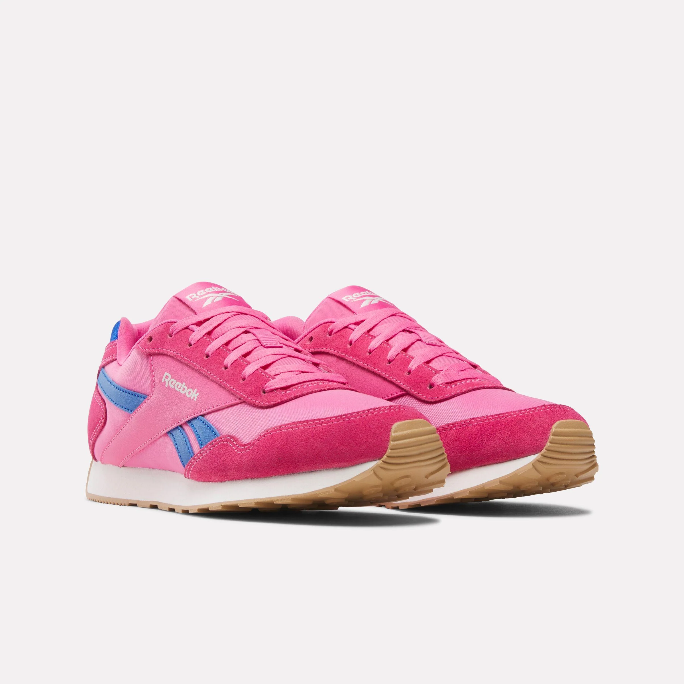 Reebok Glide Low Pink - Image 2