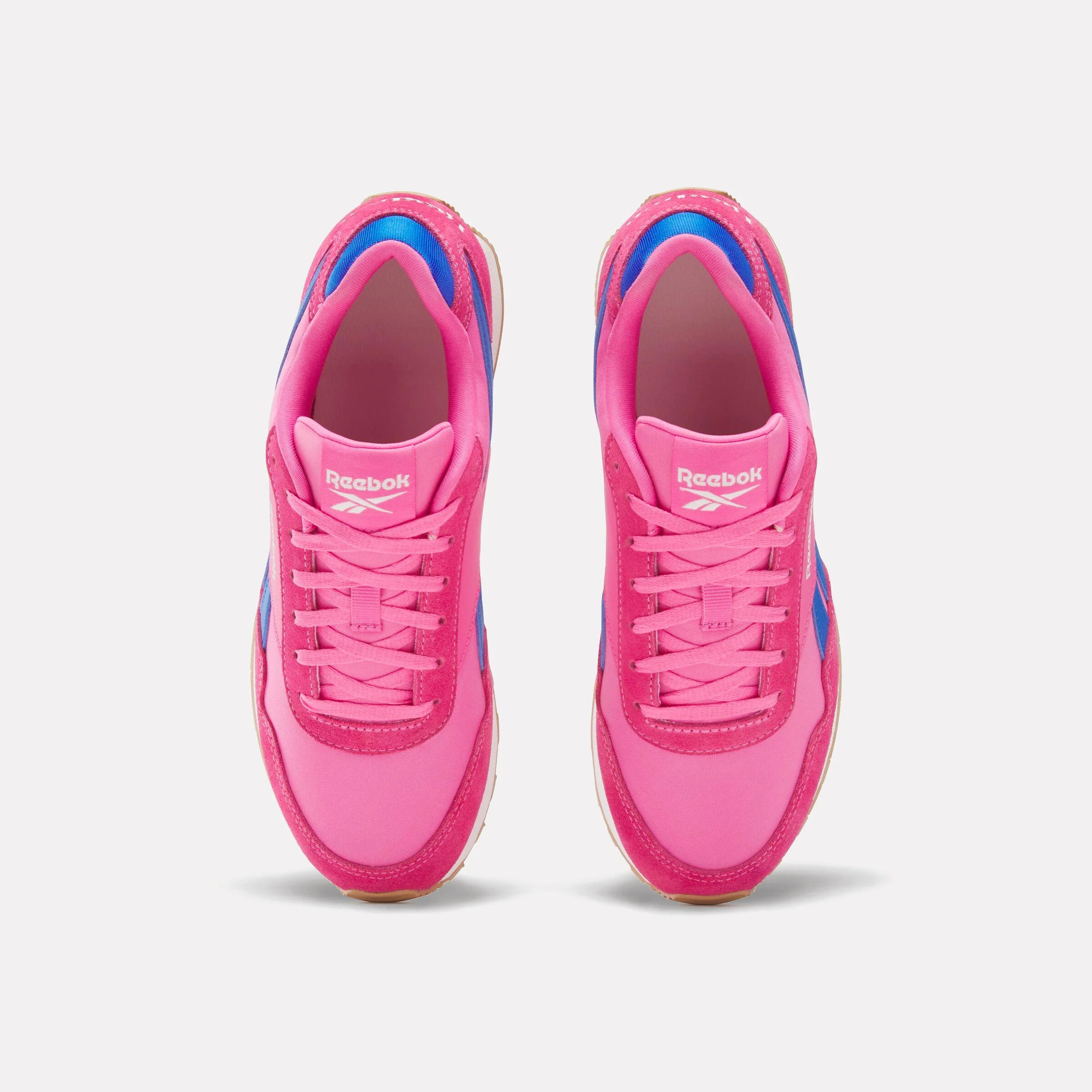 Reebok Glide Low Pink - Image 4