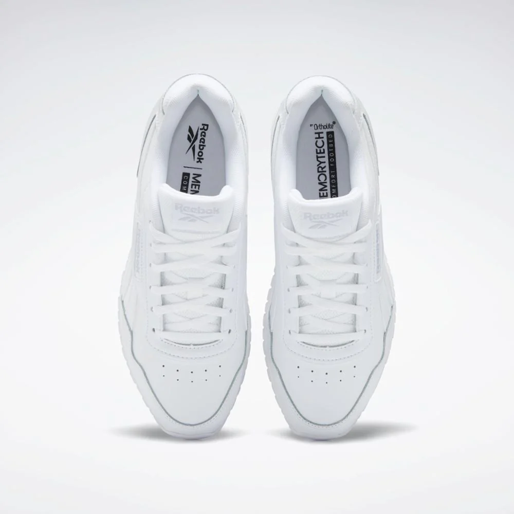 Reebok Glide White - Image 4