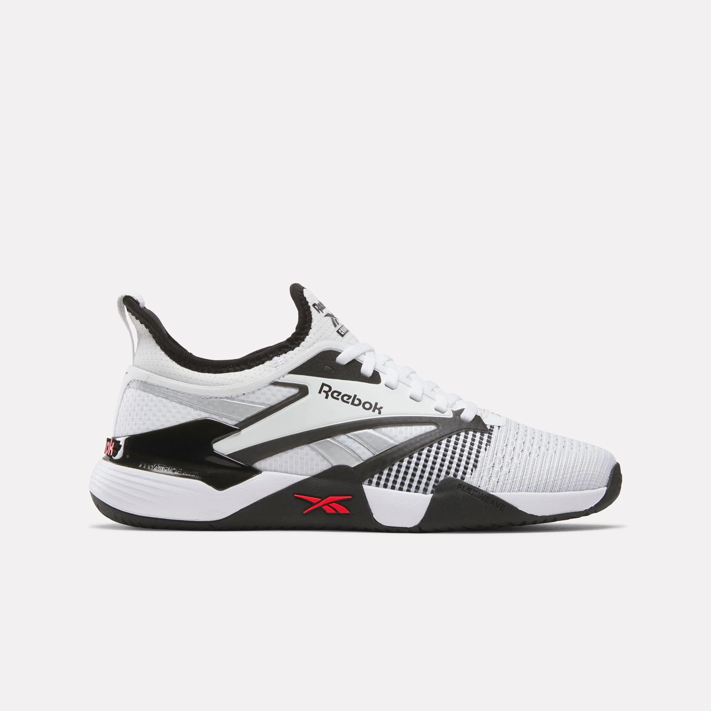 Nano Court Black
