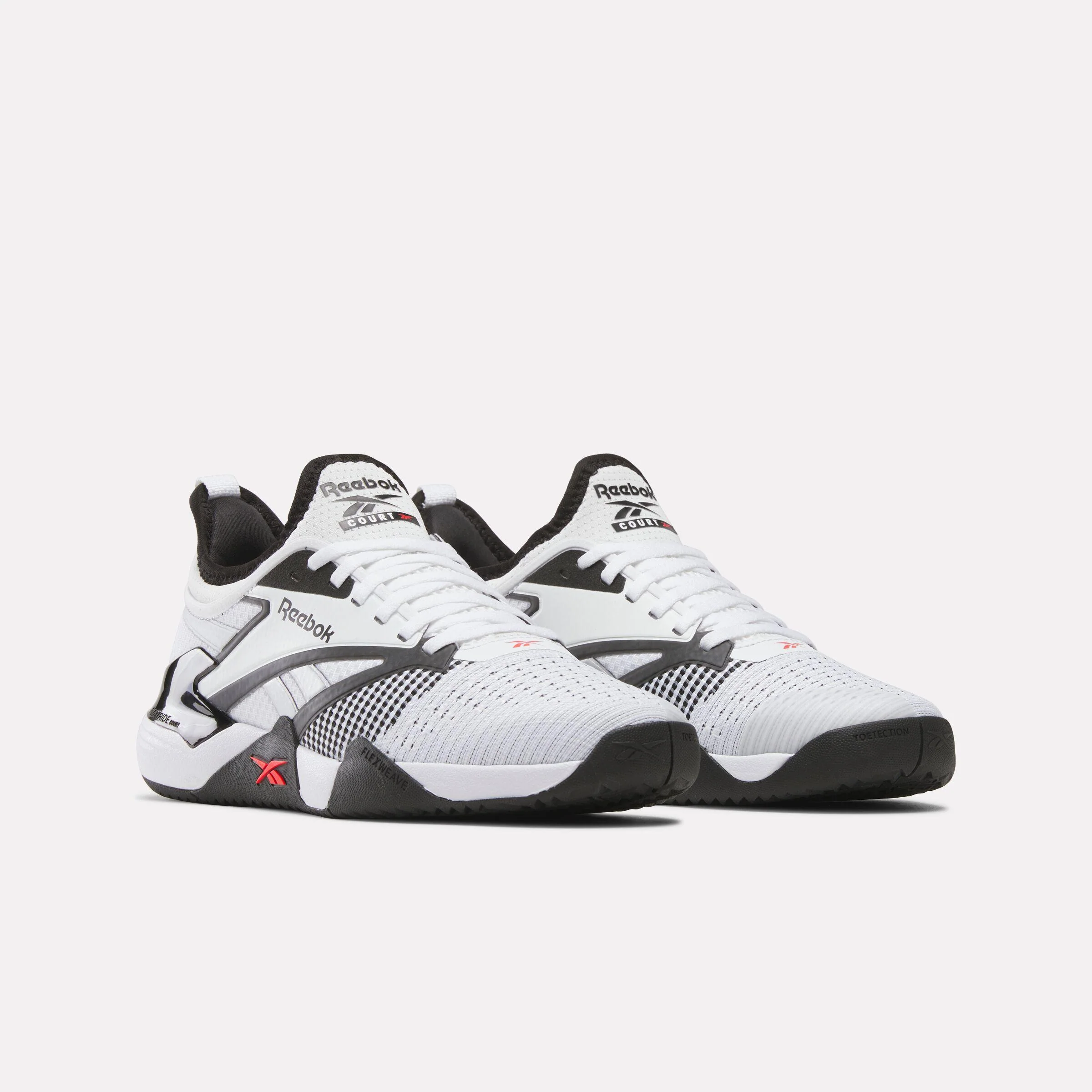 Nano Court Black - Image 2