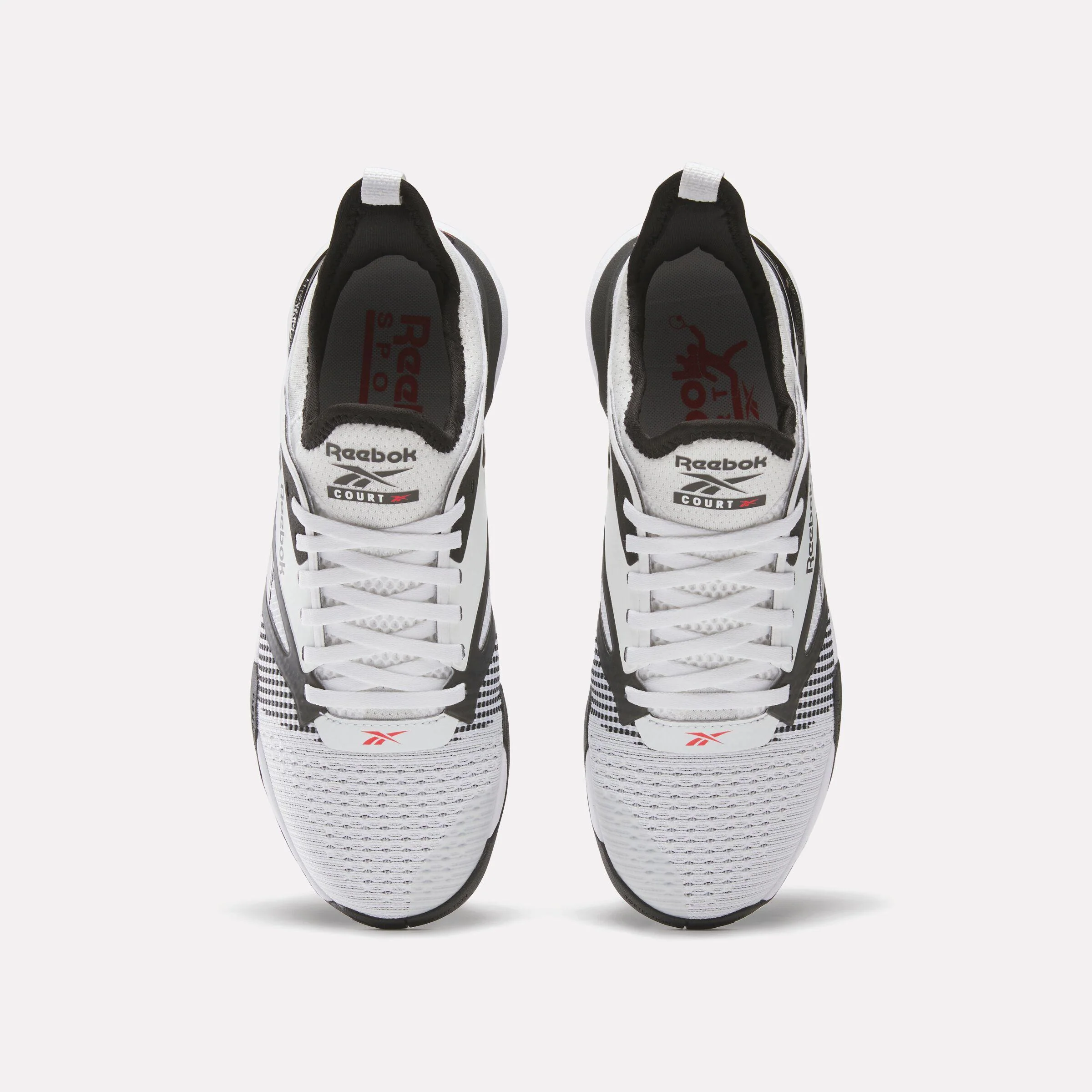 Nano Court Black - Image 4