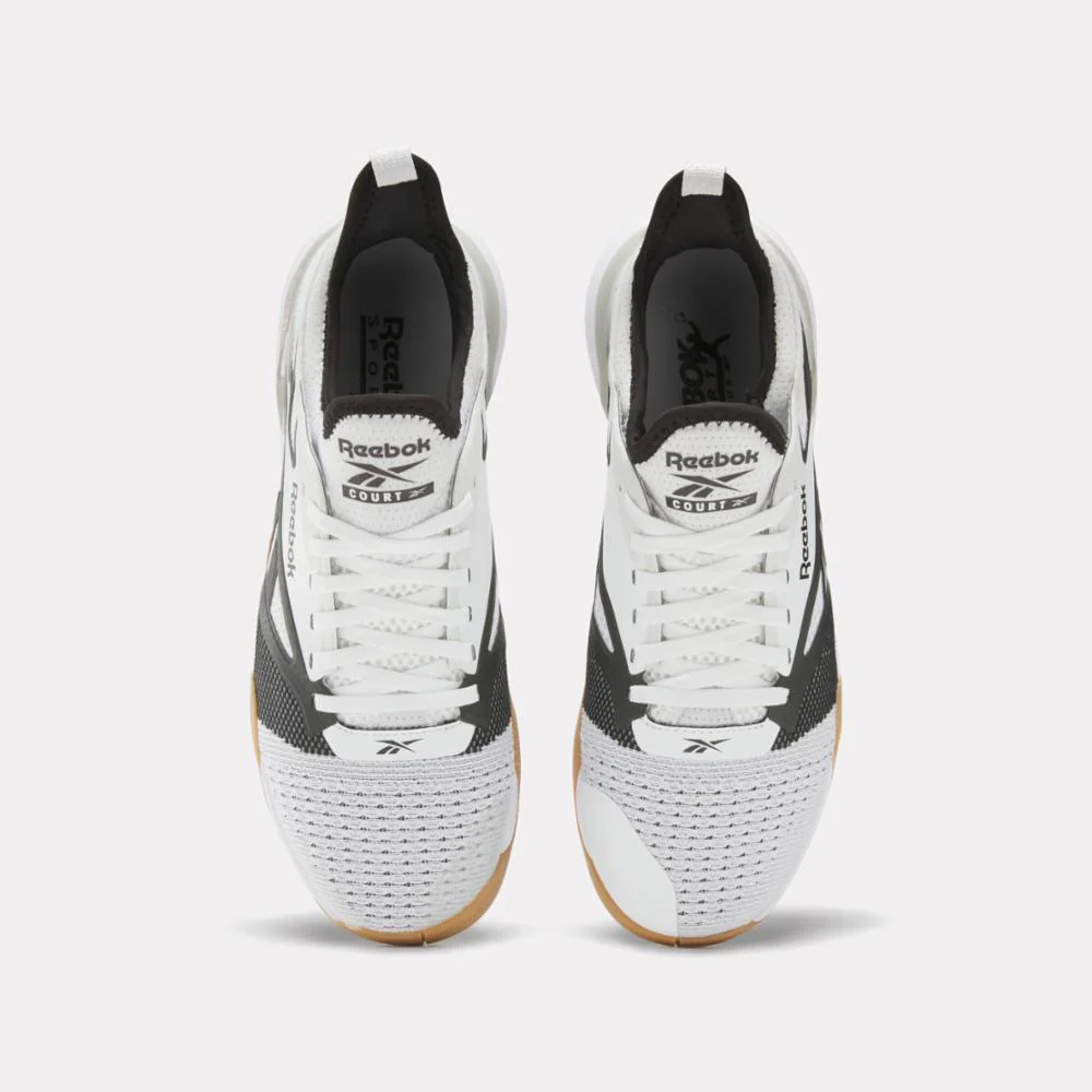 Nano Court White - Image 4