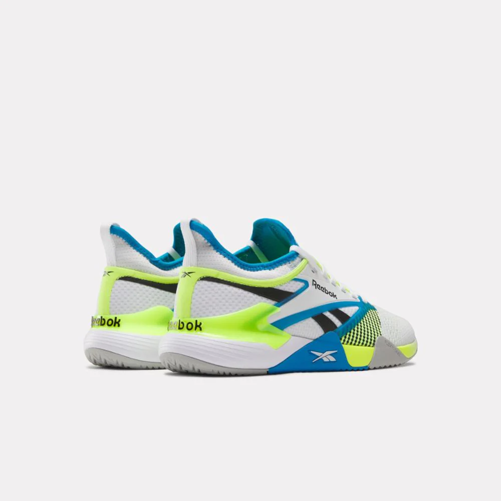 Nano Court White - Image 3