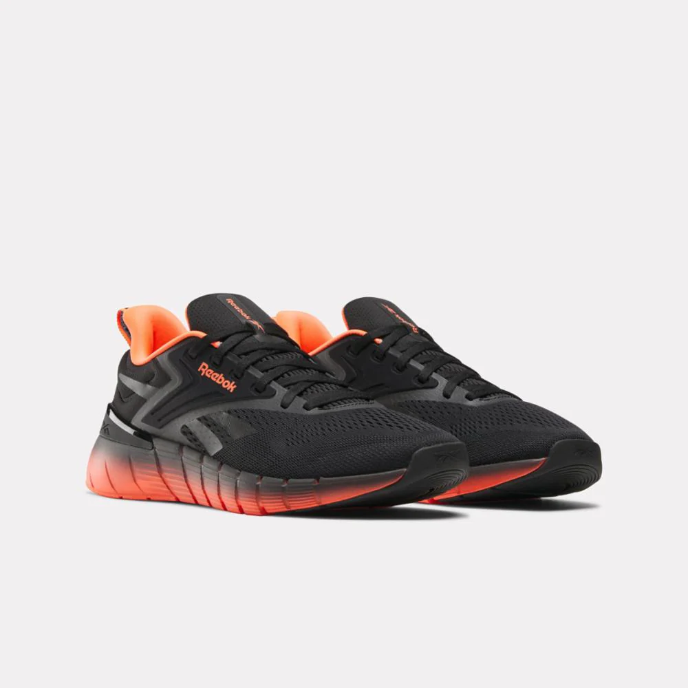 Nano GYM Black - Image 2