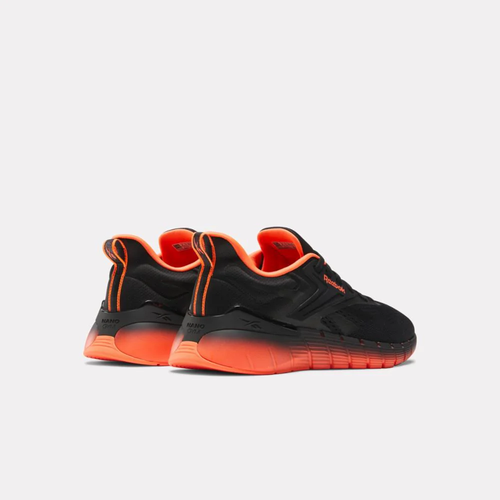 Nano GYM Black - Image 3