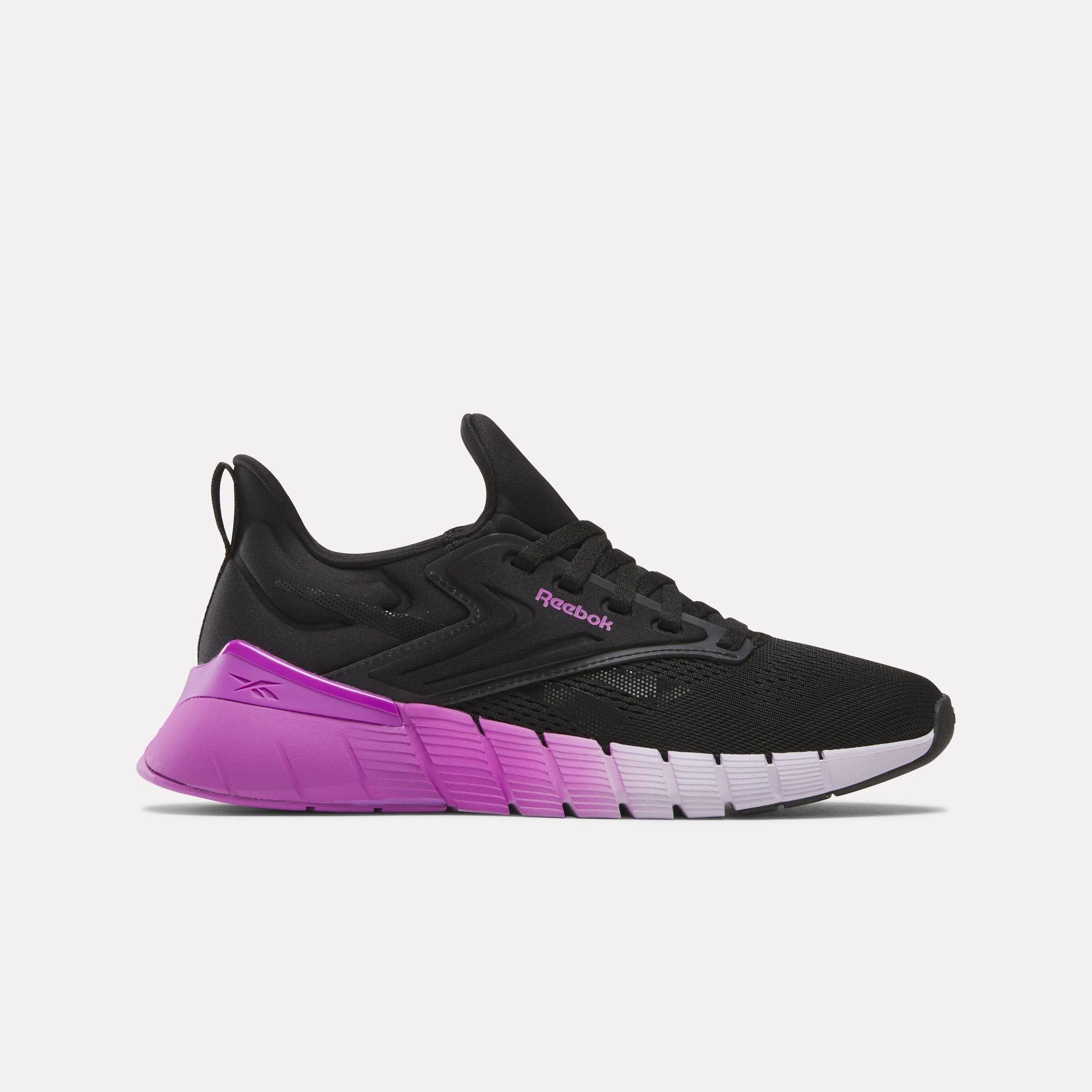 Nano GYM Black