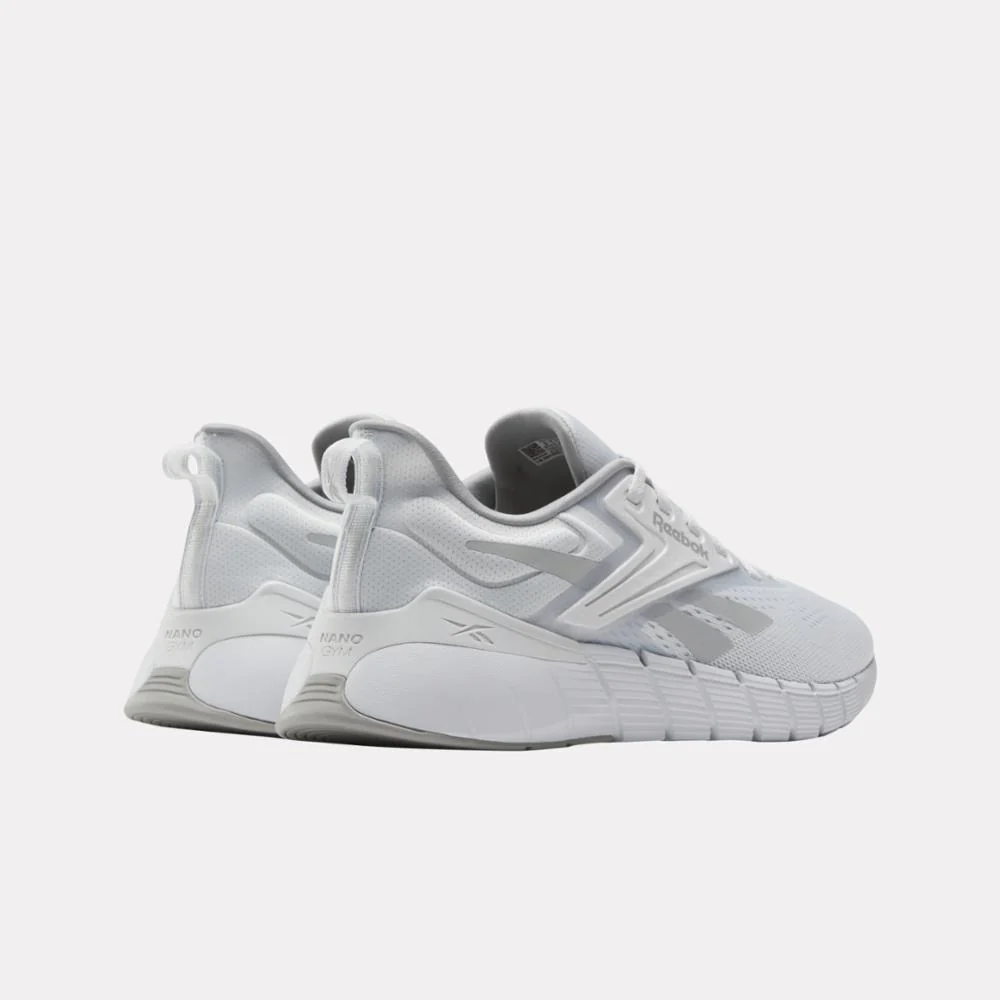 Nano GYM Grey - Image 3