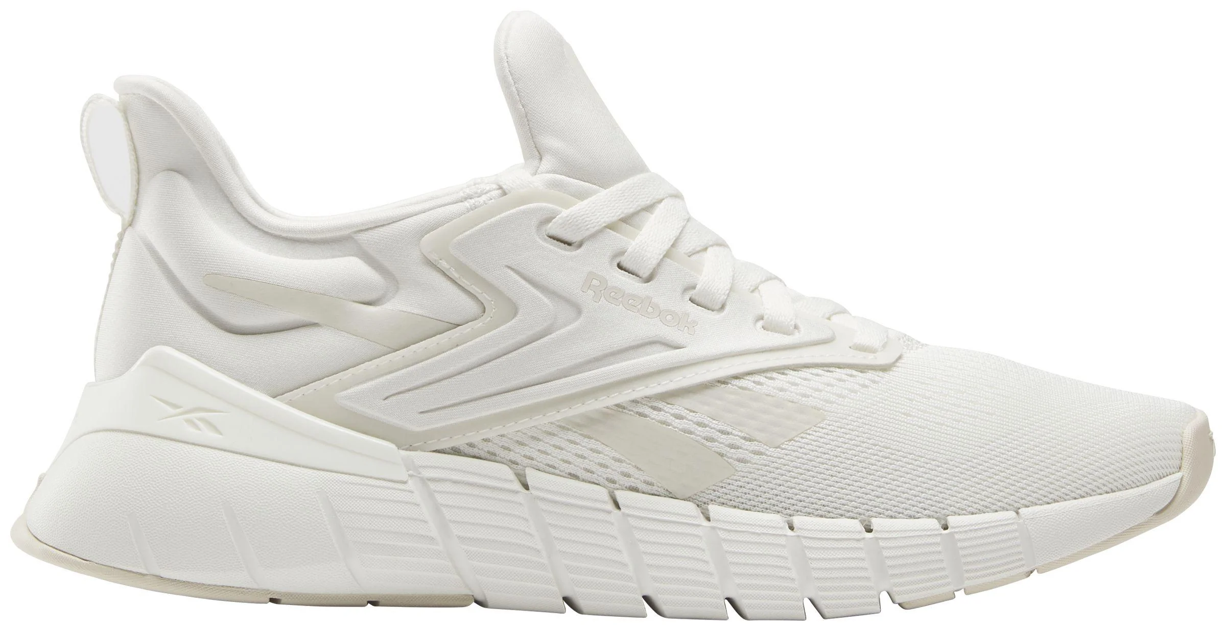 Nano GYM White