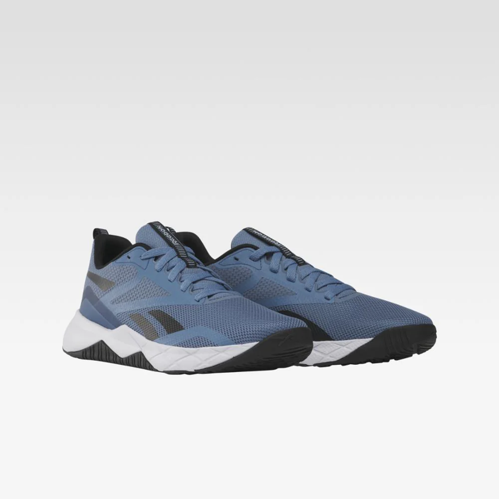 NFX Trainer Blue - Image 2