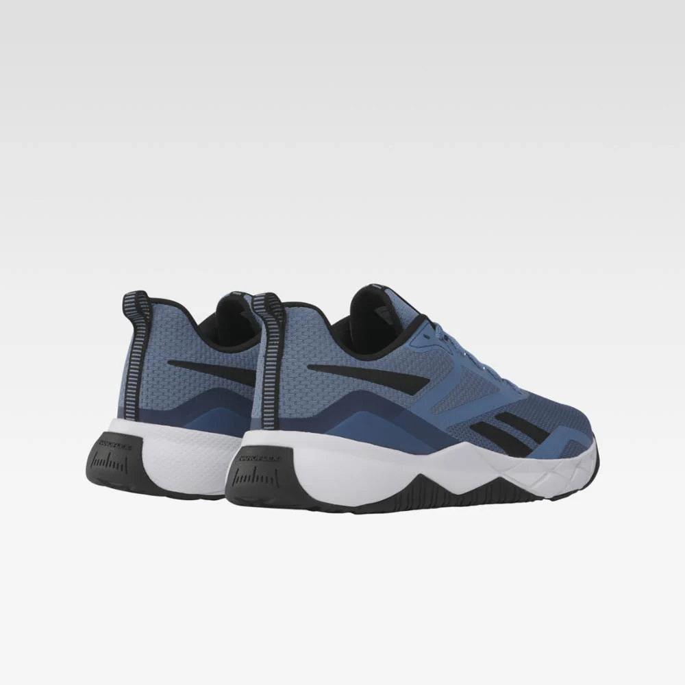 NFX Trainer Blue - Image 3