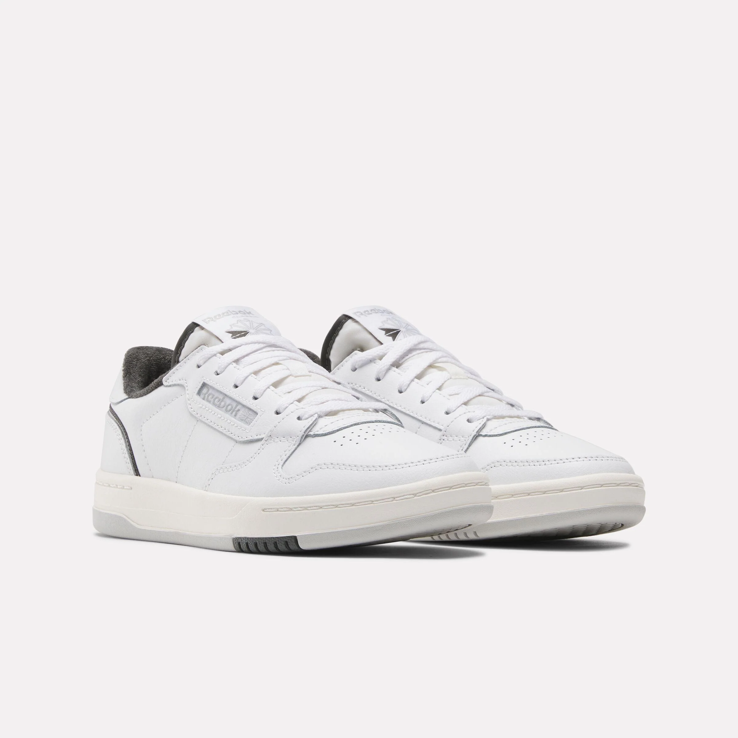 Phase Court Women White - Image 2