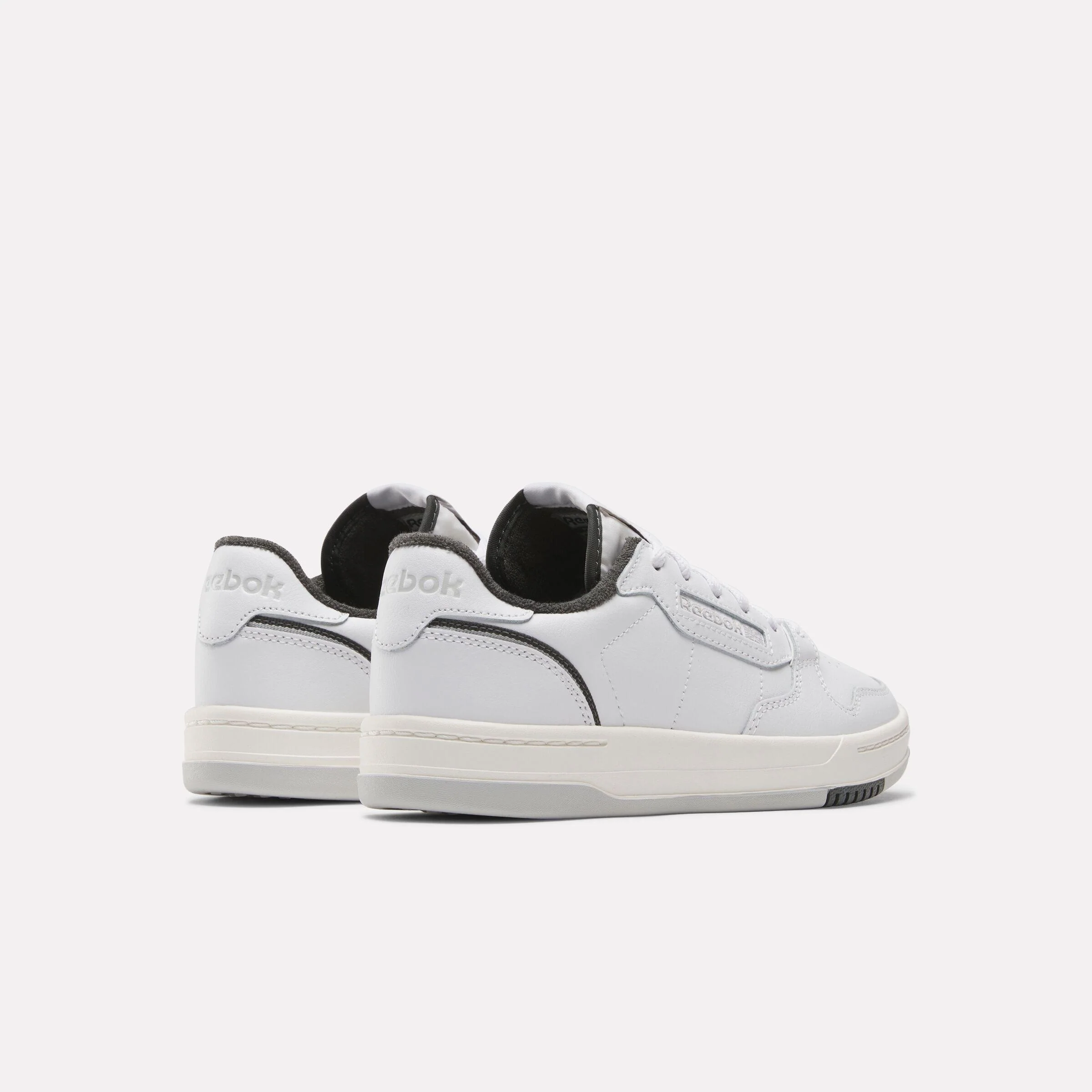 Phase Court Women White - Image 3