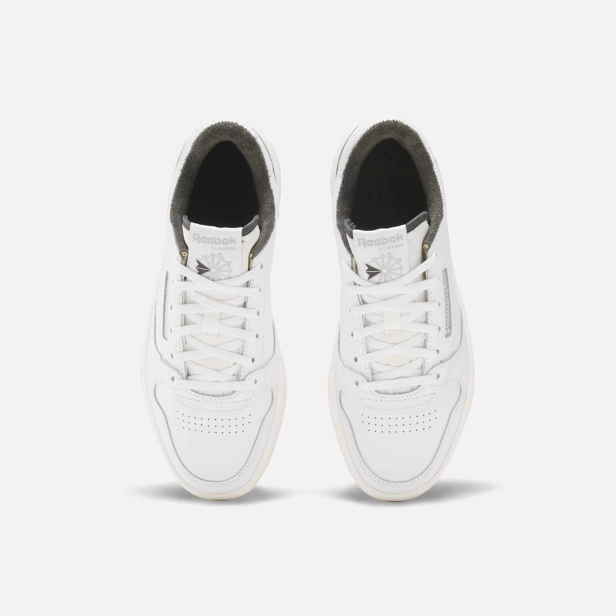 Phase Court Women White - Image 4