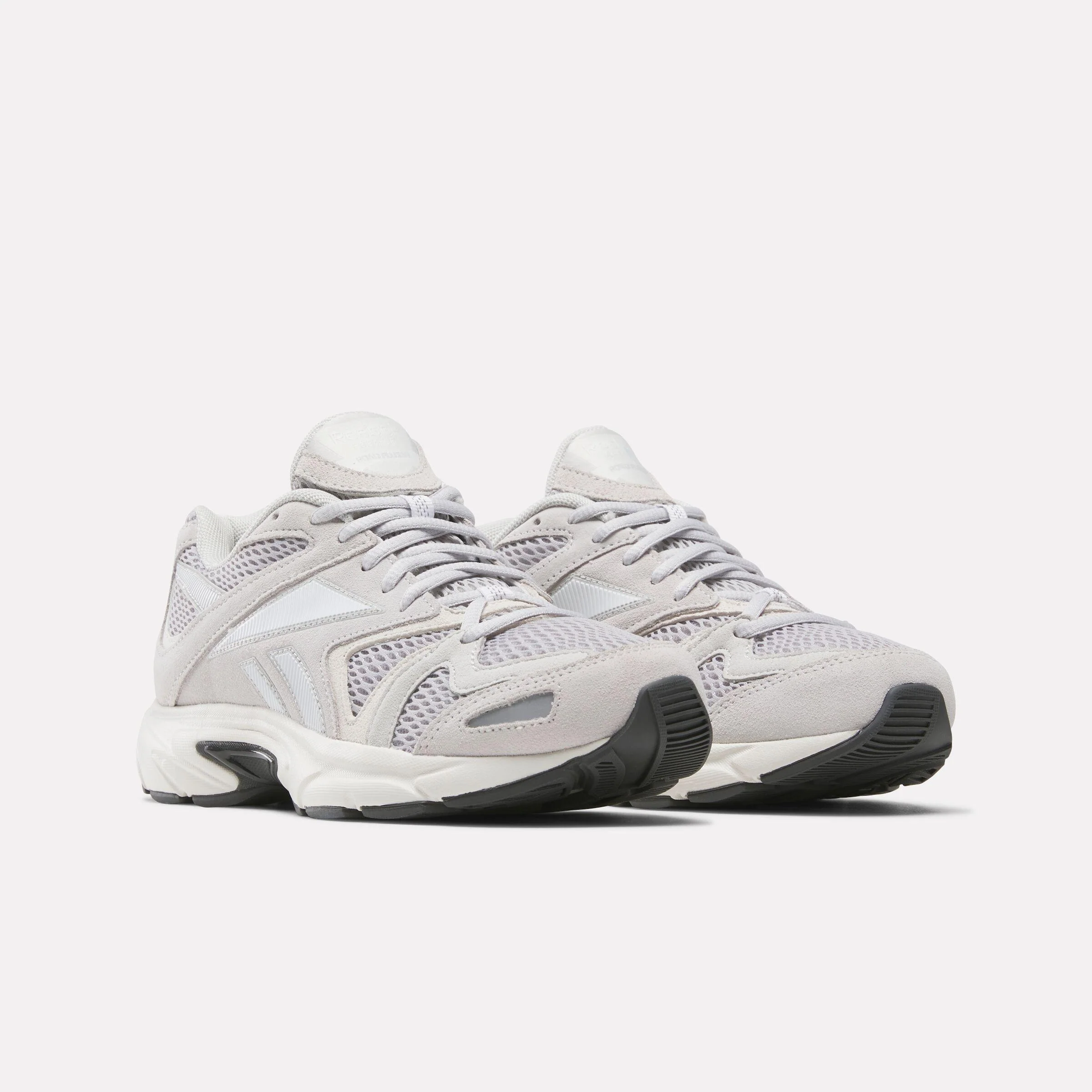 RBK Premier Road Plus VI Grey - Image 2