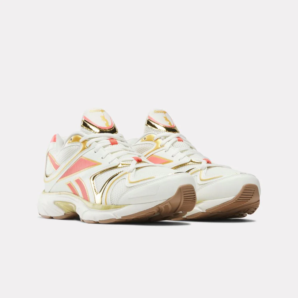RBK Premier Road Plus VI x Angel Le White - Image 2