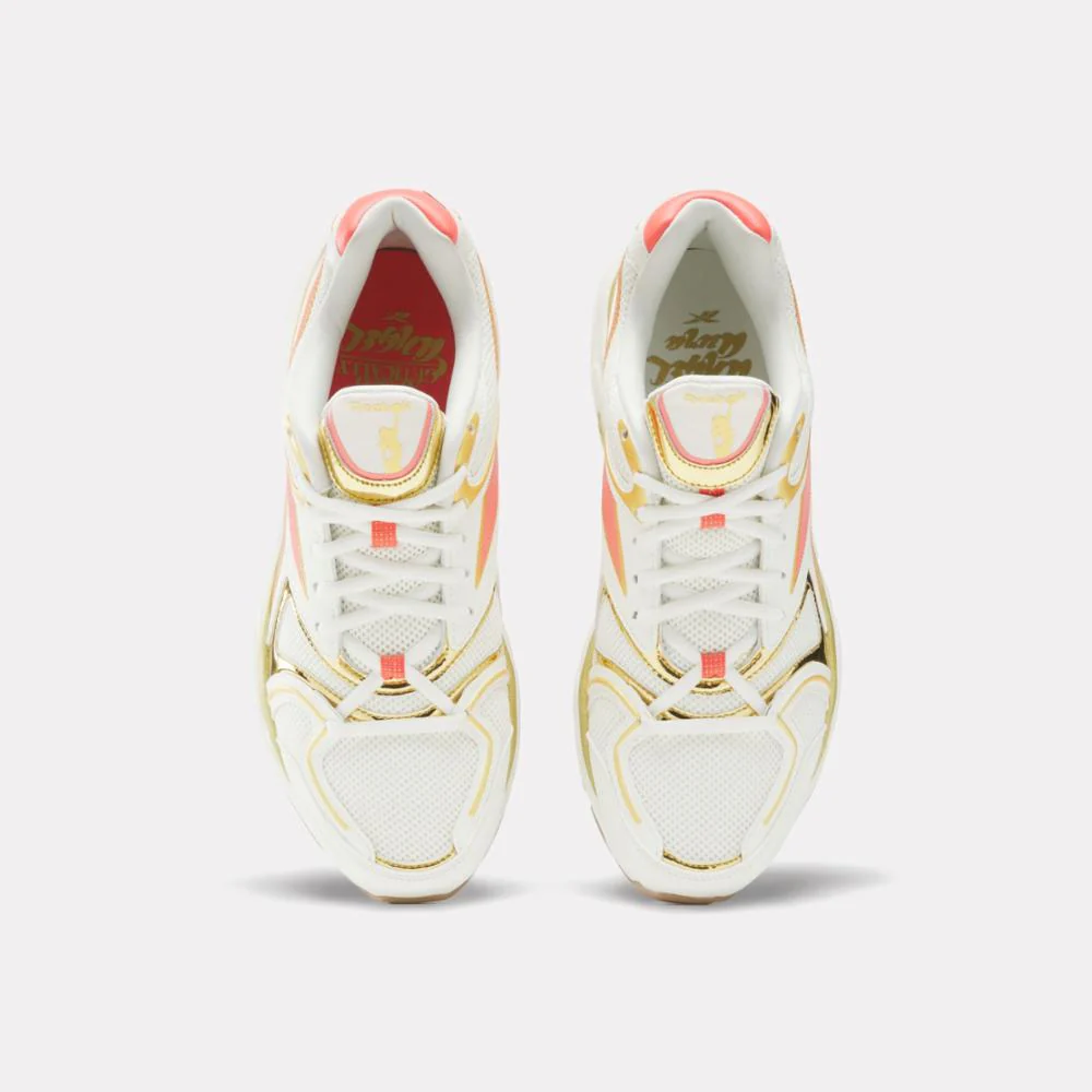 RBK Premier Road Plus VI x Angel Le White - Image 4