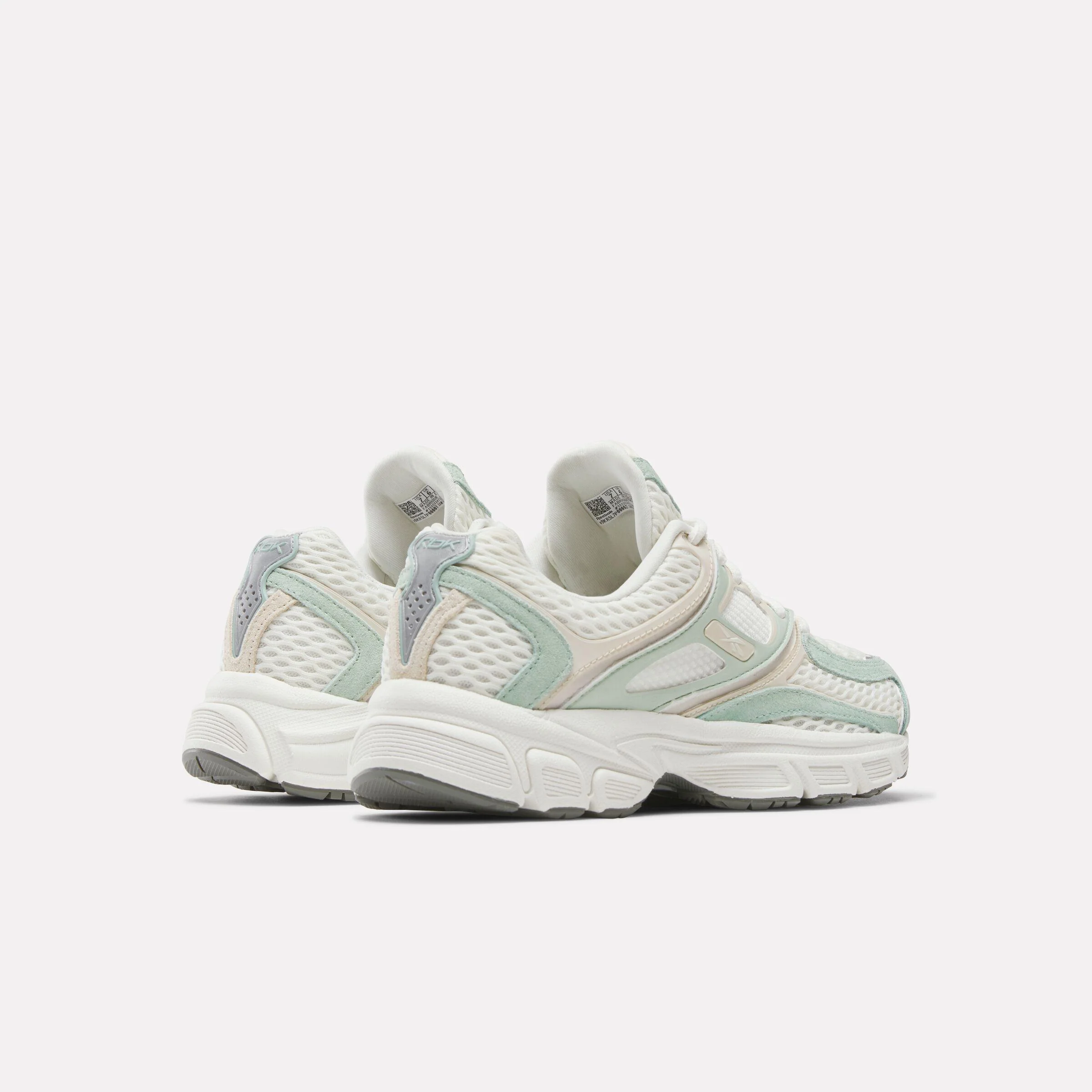 RBK Premier Trinity White - Image 3