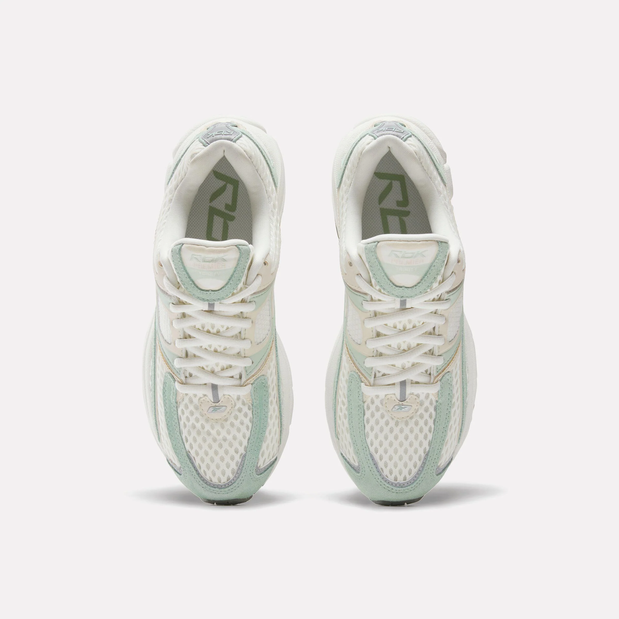 RBK Premier Trinity White - Image 4