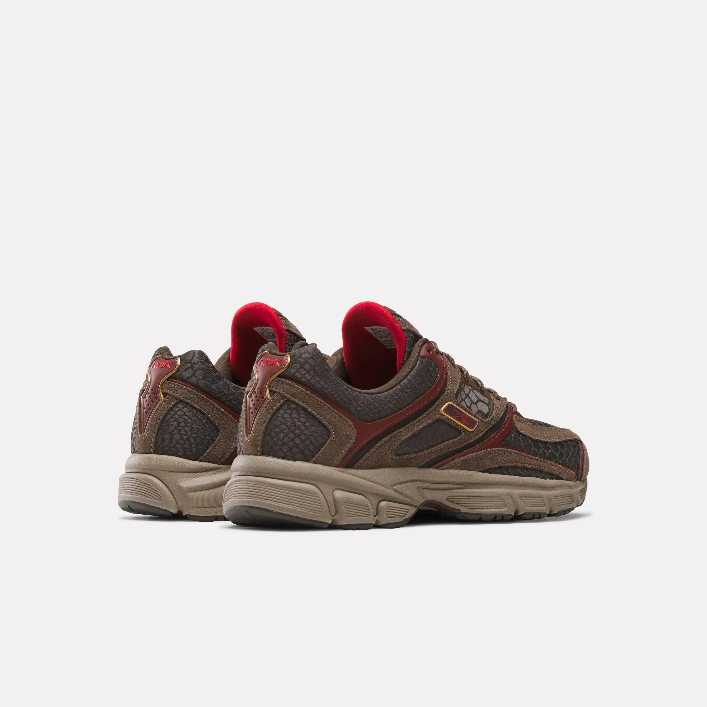 RBK Premier Trinity x Reserve Brown - Image 3