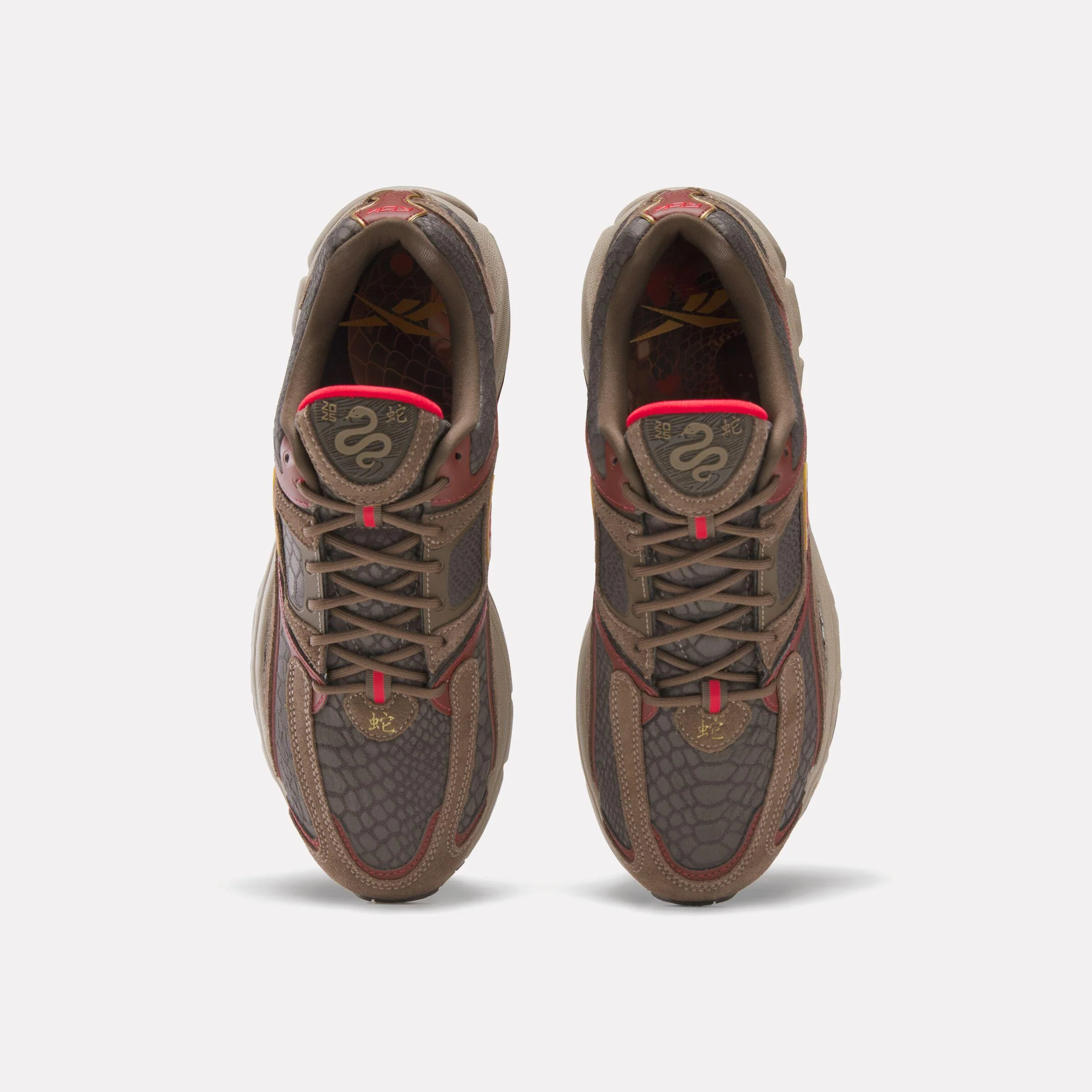 RBK Premier Trinity x Reserve Brown - Image 4