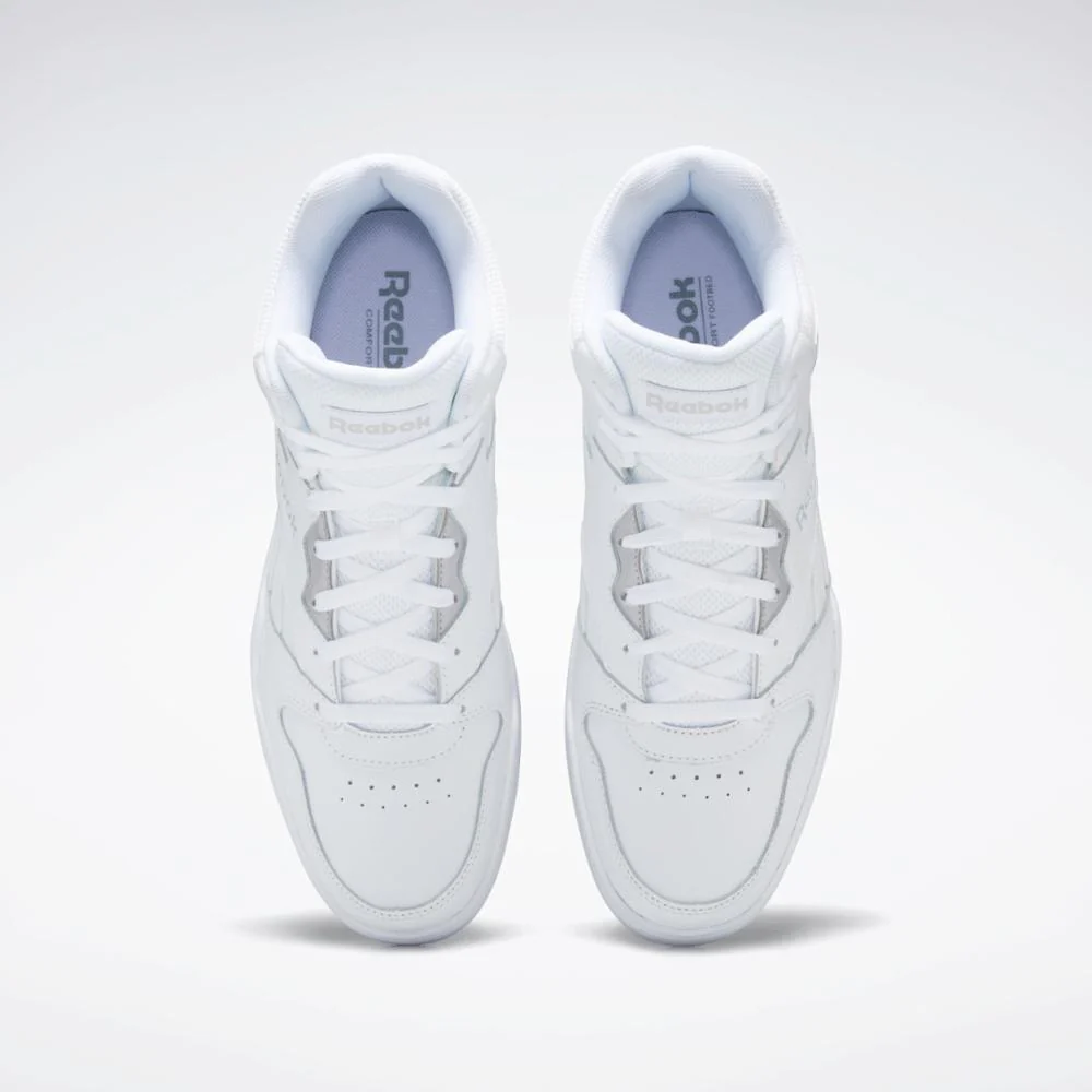 Reebok Royal Bb4500 Hi2 White - Image 5