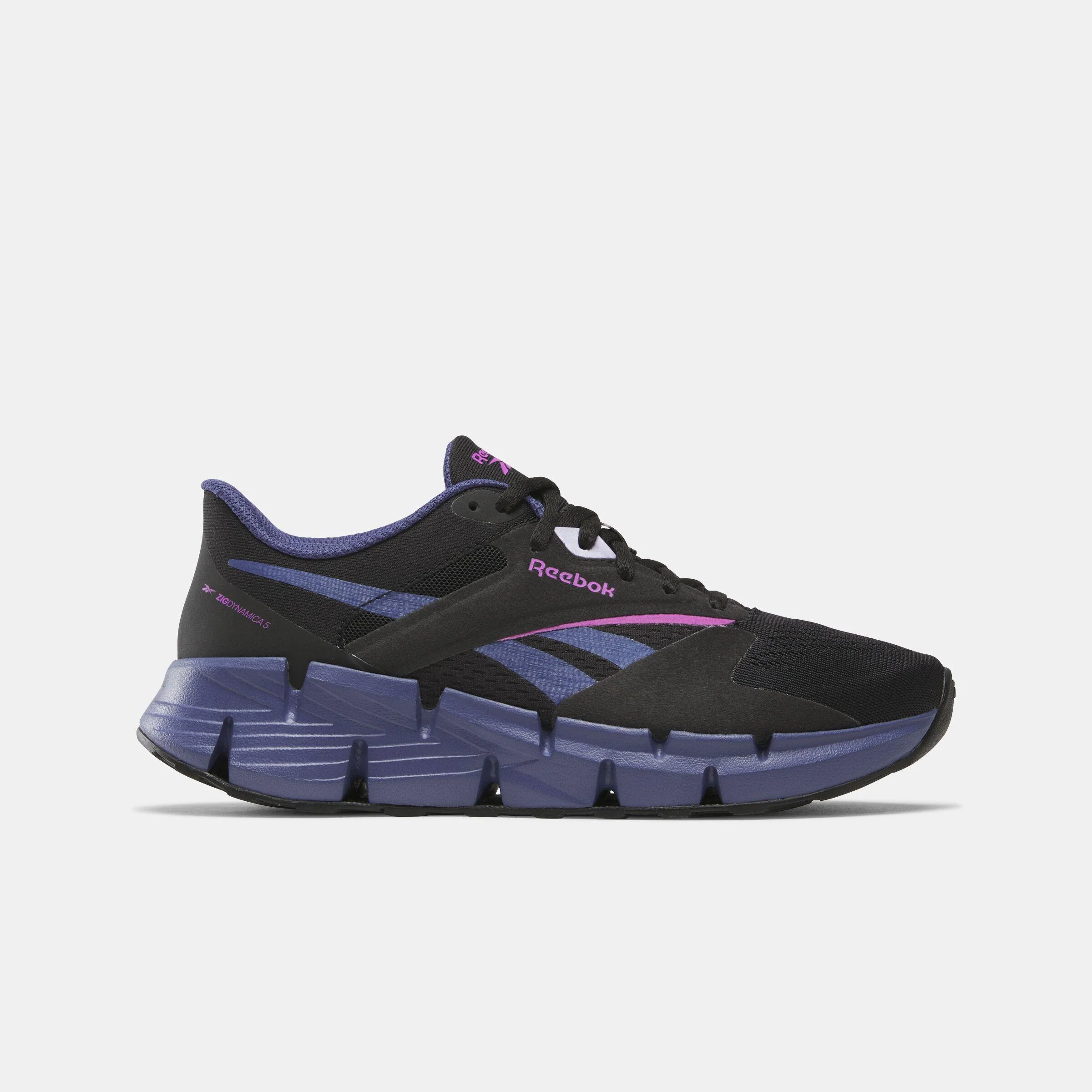 Zig Dynamica 5 Black