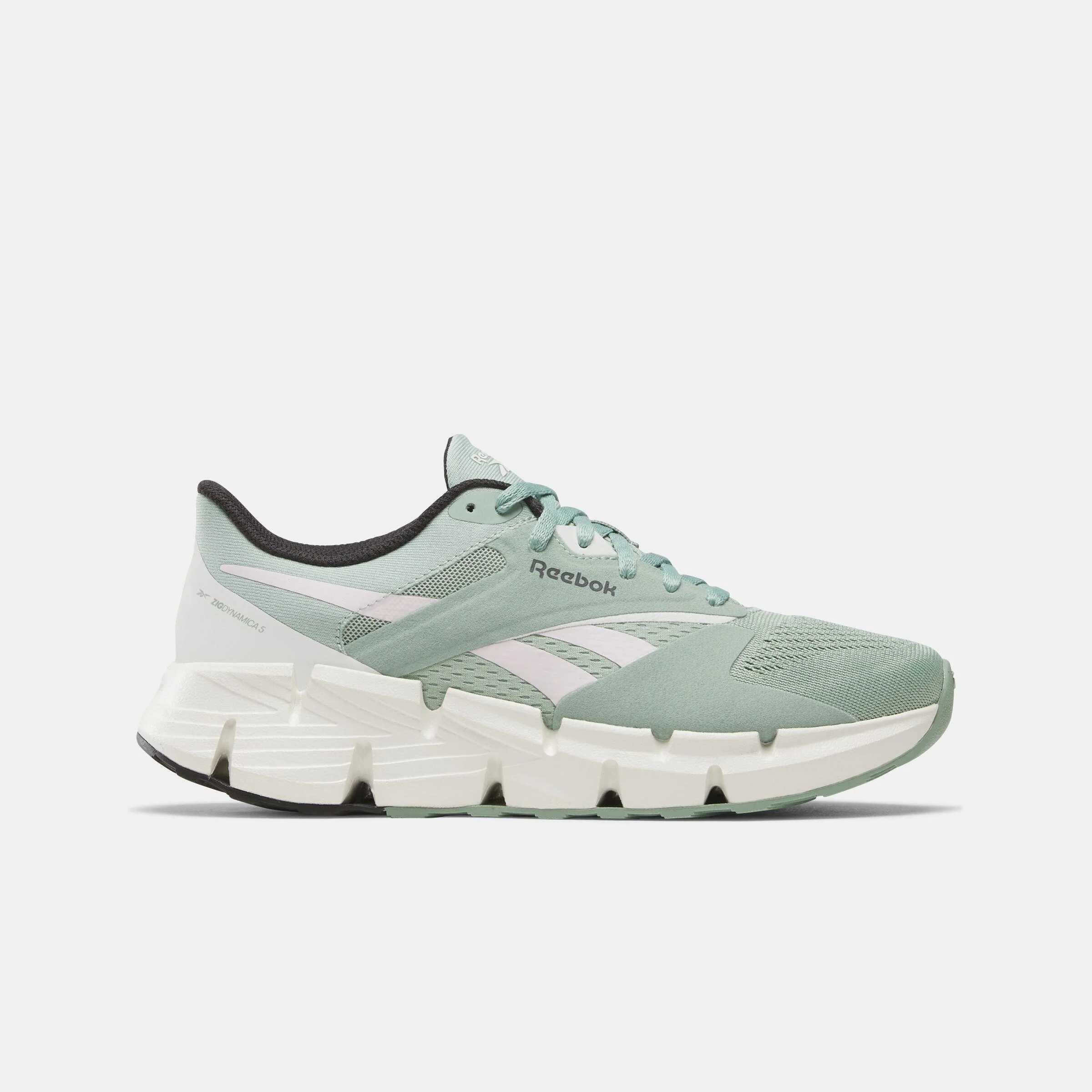 Zig Dynamica 5 Green