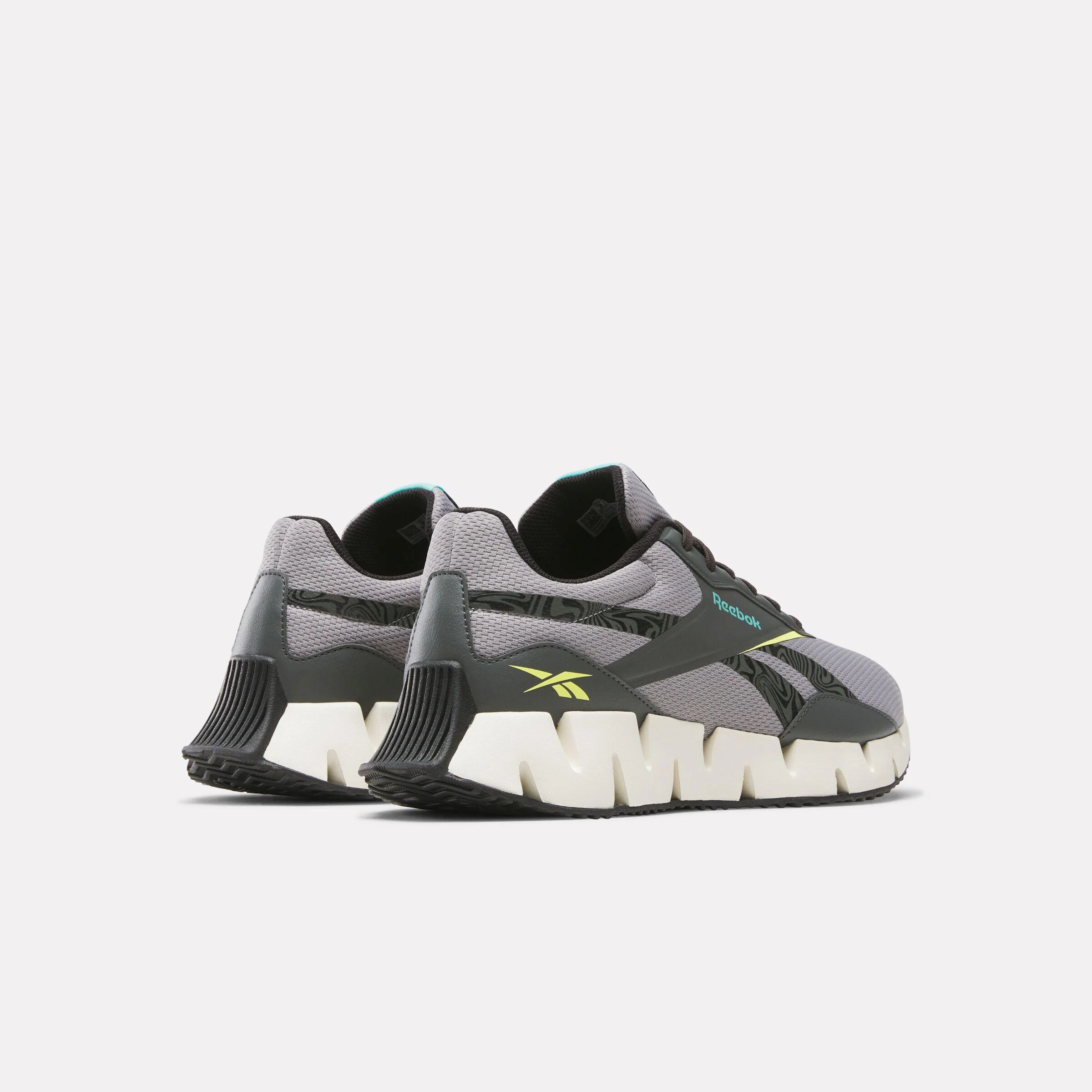 Zig Dynamica STR Grey - Image 3